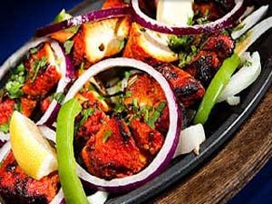 Chicken 65 Image