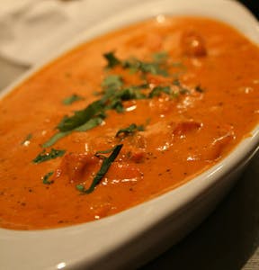 Goat Tikka Masala Image