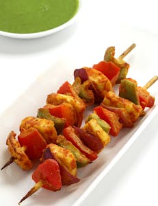 Mixed Vegetable Tikka Image