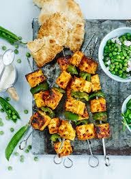 Paneer Shaslik Image
