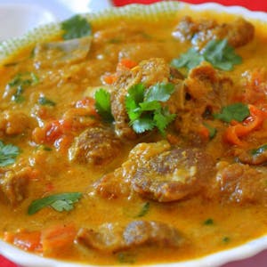Goat Korma Image