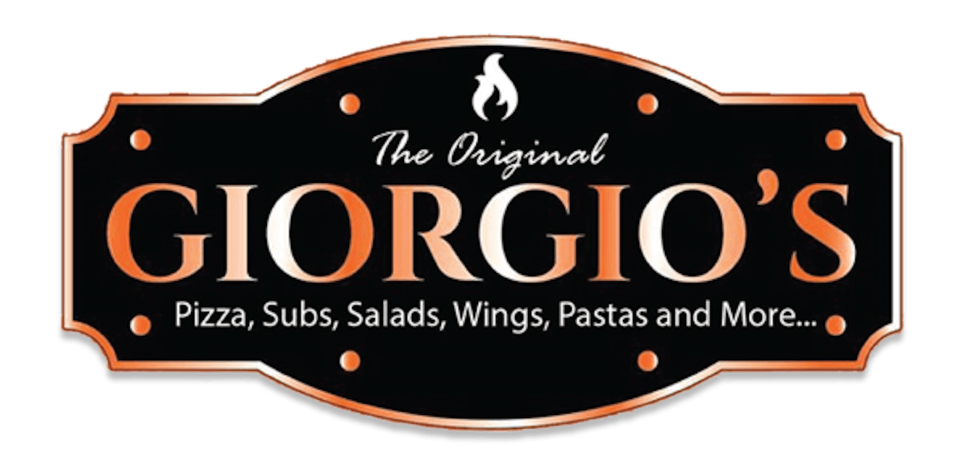 Giorgio's Restaurant - Baltimore, MD 21215 (Menu & Order Online)