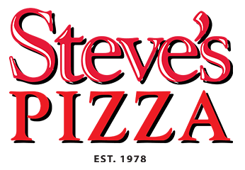 Steve's Pizza (Elk Grove) logo