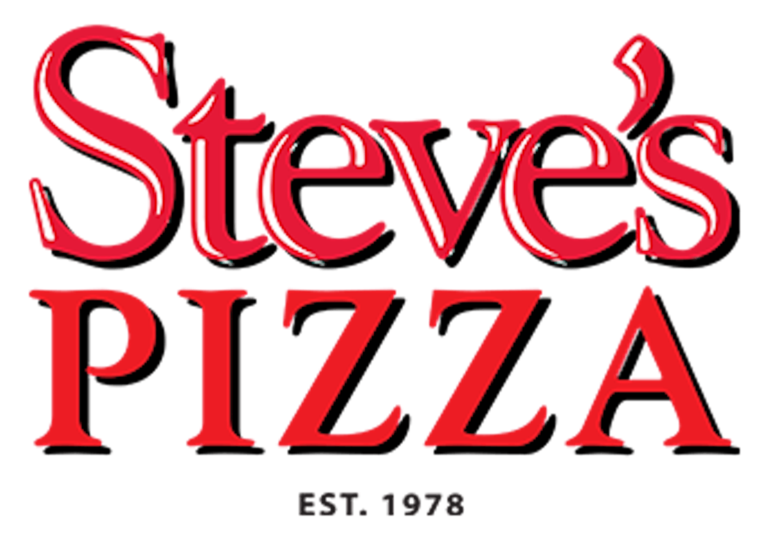 Steve's Pizza (Davis)