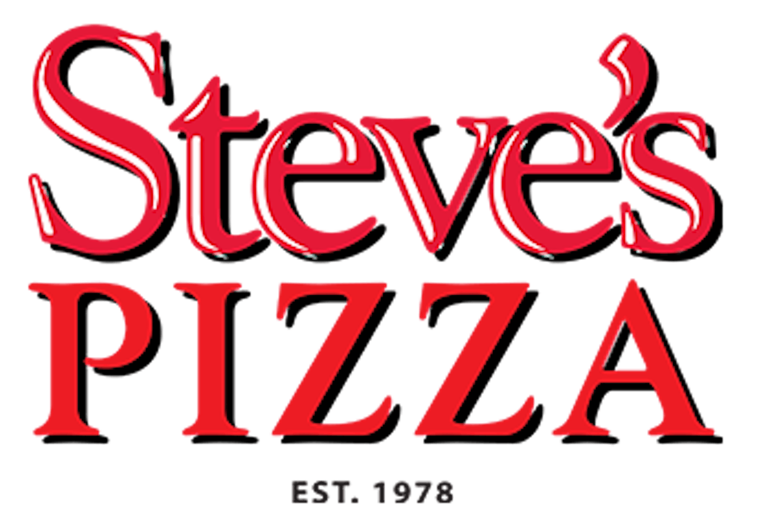 Steve's Pizza (East Sacramento)