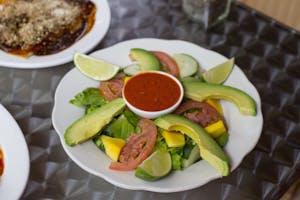 House Salad Image
