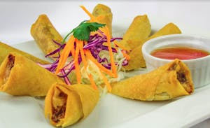 APPETIZERS Image