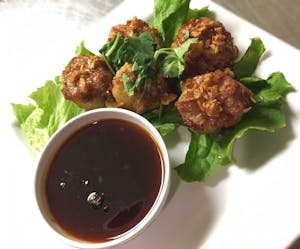 5. Thai Dumplings (5) Image