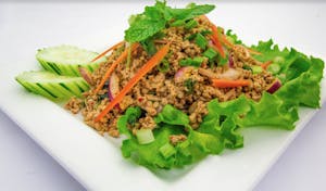 14. Larb (Chicken, Pork, or Beef) Image