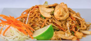 30. Bangkok Padthai Image