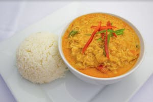 50. Evil Jungle Curry Image