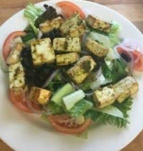 Grilled Paneer Salad Image