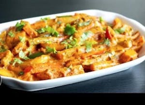 Vegetable Jalfrazie Image
