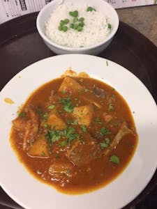 Vindaloo Image
