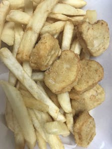 Chicken Nuggets (10) Image