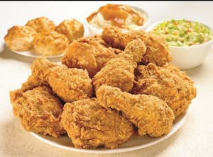 Dinner Box Image
