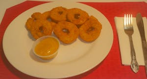 Chicken Rings (10) Image