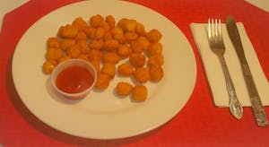 Popcorn Chicken Image
