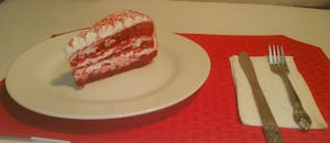 Red Velvet Cake Image