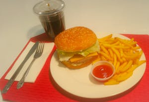 SANDWICH SPECIALS Image