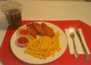29. Boneless Hot Wings (6) Image