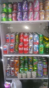 Soda Can Image