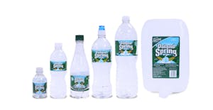 Poland Spring Water (23.07 Oz.) Image