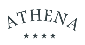 Athena Mediterranean Cuisine logo