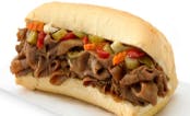 ITALIAN BEEF SUBS Image