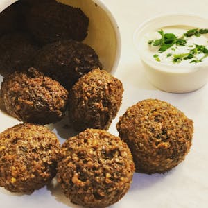 12 Falafels Image