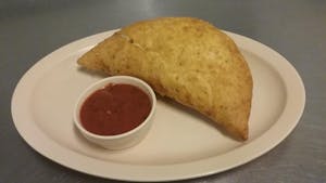 CALZONES Image