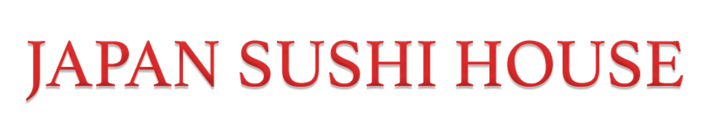 Japan Sushi House Logo