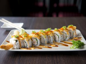 73. Lemon Drops Roll Image