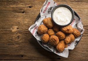 APPETIZERS Image