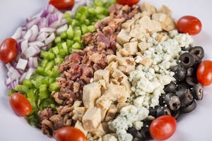 Chopped Salad Image