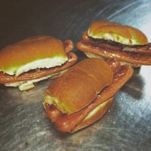 SANDWICHES Image