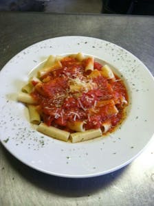 PASTA & SPECIALTY PASTAS Image