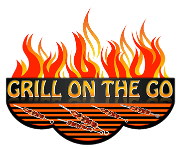Grill On The Go Mediterranean logo