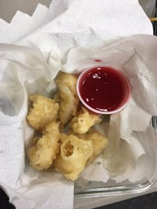 27. Fried Calamari 炸魷魚 Image