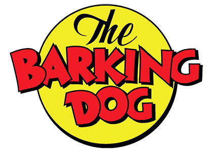 The Barking Dog Order Online