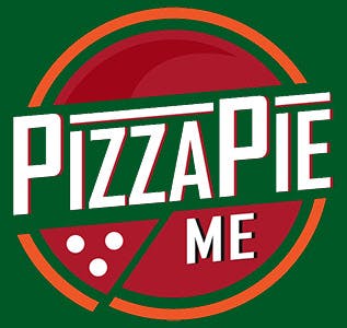 Pizza Pie Me logo