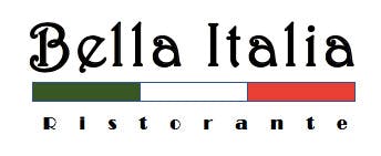 Bella Italia Ristorante logo