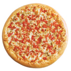 Georgio's Gourmet Pizza Image