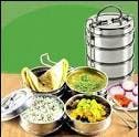 Galaxy Tiffin Service Phone 7323229421 (Lunch/ Dinner) Image