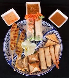 STARTERS Image