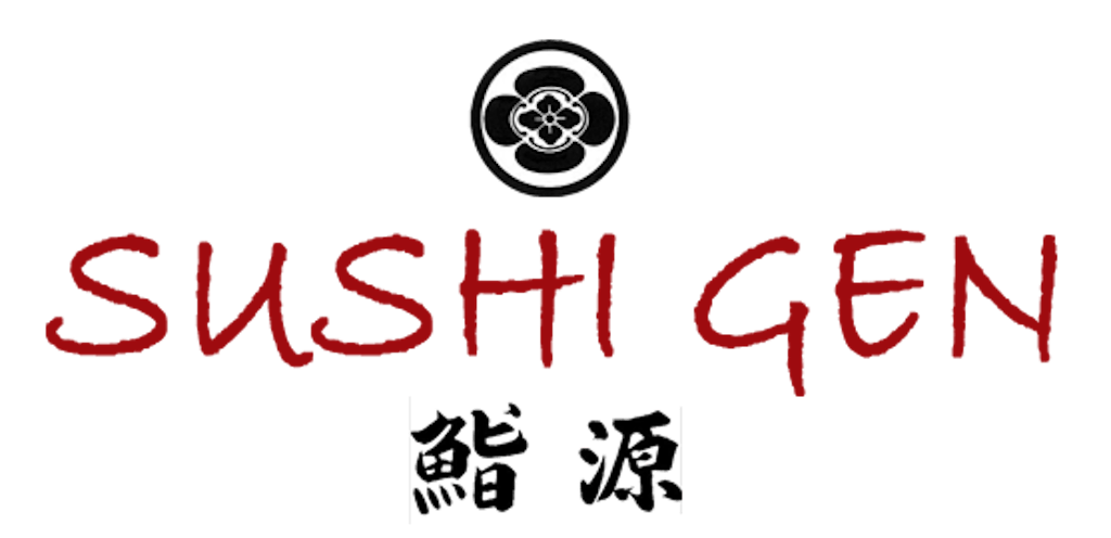 Sushi Gen Logo