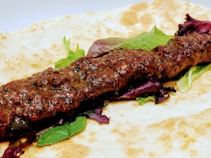 Beef Keema Image