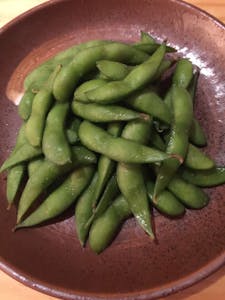 Edamame Image