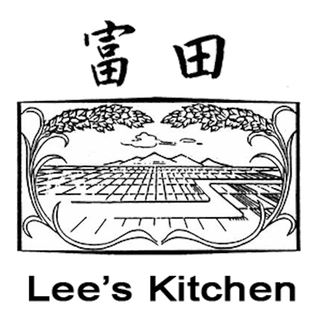 Home - Lee's Kitchen