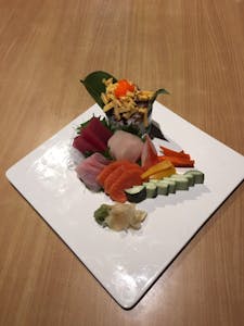 12. Chirashi Image
